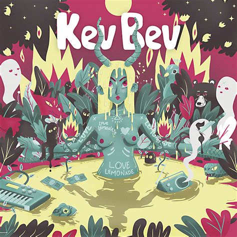 kevandlulu|Kevandlulus Albums